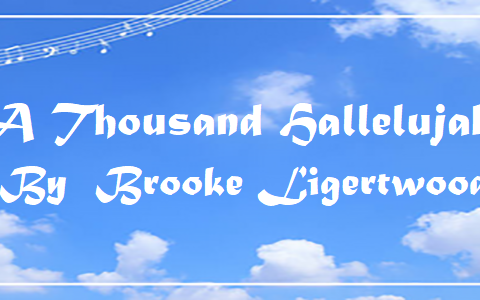 A Thousand Hallelujahs