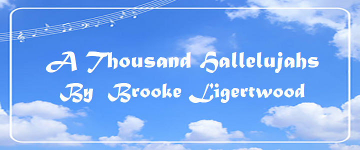 A Thousand Hallelujahs
