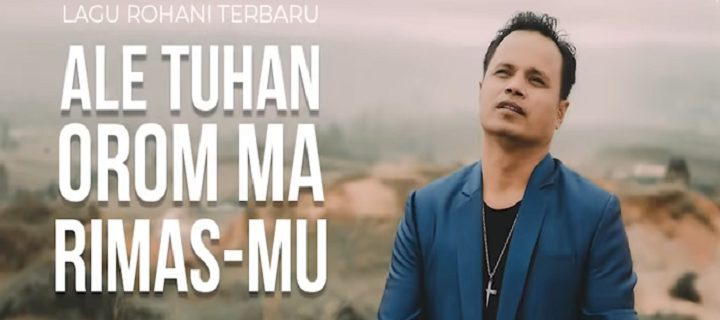 Ale Tuhan Orom Ma RimasMu