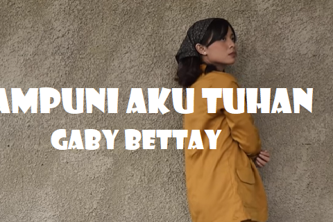 Ampuni Aku Tuhan Chords & Lyrics