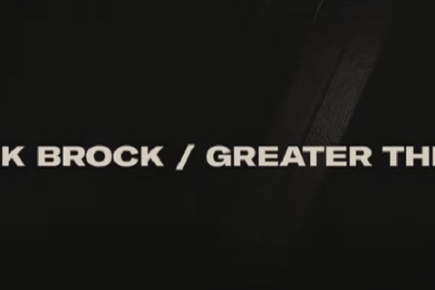 Greater Things Chords & Lyrics – Mack Brock Greater Things