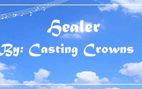 Healer