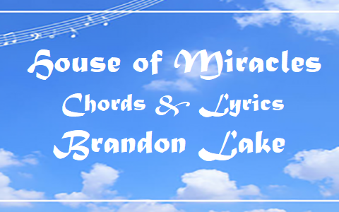 House of Miracles