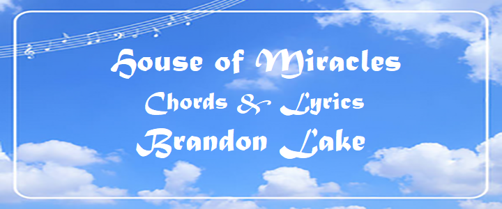 House of Miracles
