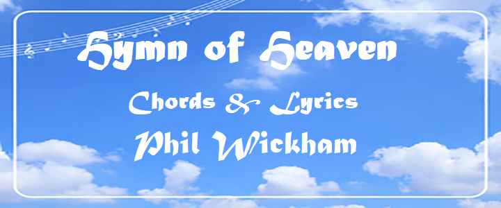 Hymn of Heaven