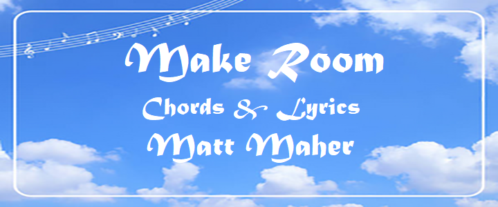 Make Room