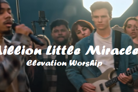 Million Little Miracles