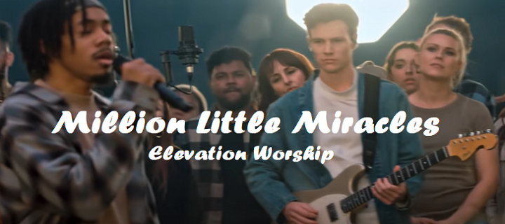 Million Little Miracles