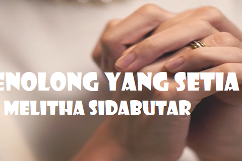 Penolong yang Setia Chords & Lyrics