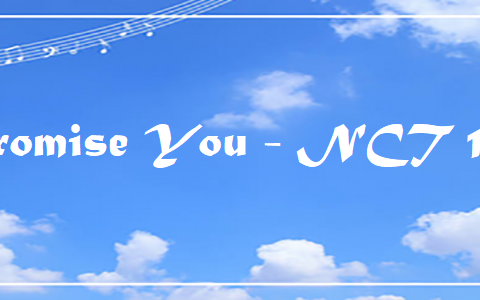 Promise You - NCT 127