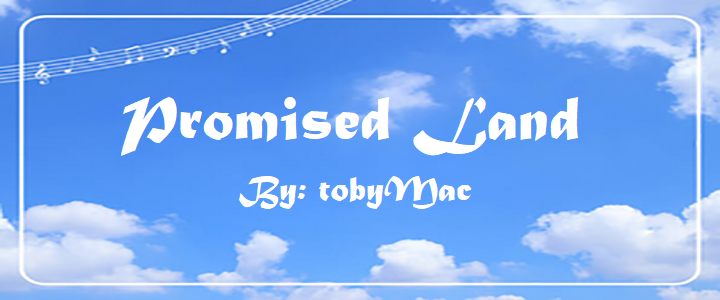 Promised Land