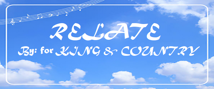 RELATE