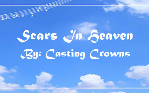 Scars In Heaven