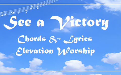 See a Victory