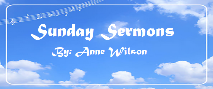 Sunday Sermons