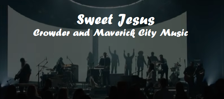 Sweet Jesus