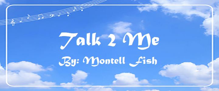 Talk 2 Me