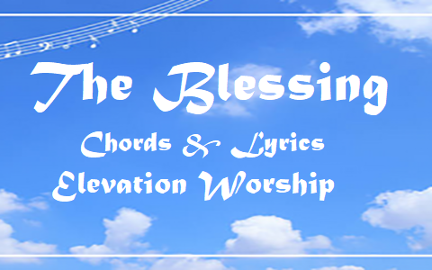 The Blessing