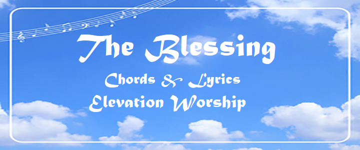 The Blessing