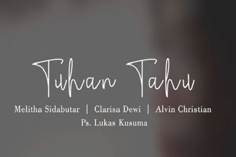 Tuhan Tahu