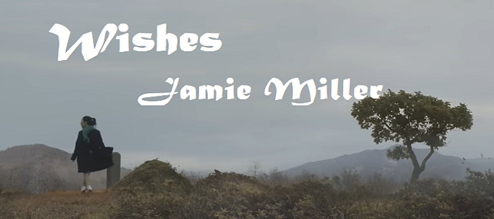 Wishes By Jamie Miller