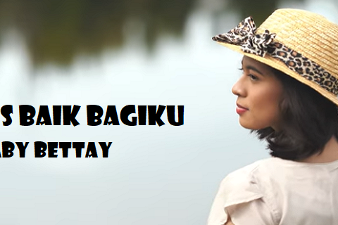 Yesus Baik Bagiku Chords & Lyrics