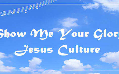Alive in You - Chords & Lyrics - Jesus Culture