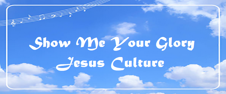 Alive in You - Chords & Lyrics - Jesus Culture