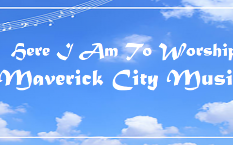 Here I Am To Worship - Chris Tomlin.txt