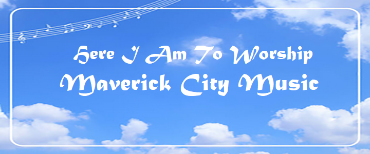 Here I Am To Worship - Chris Tomlin.txt
