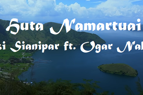 Huta Namartuai Chords