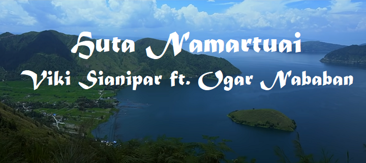 Huta Namartuai Chords