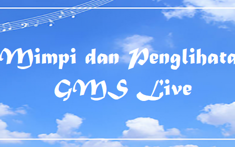 Chord Mimpi dan Penglihatan – GMS Live Mimpi dan Penglihatan GMS Live, Simply Worship