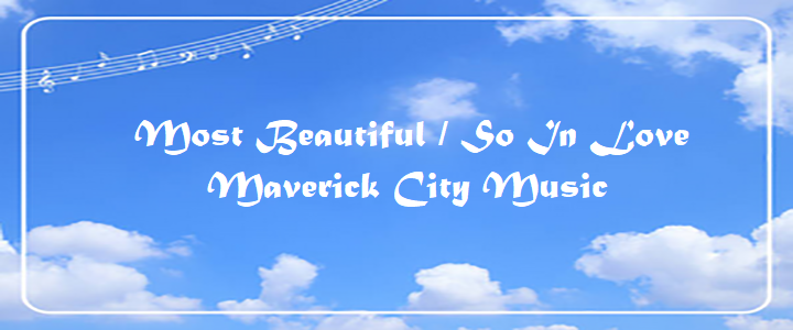 Chord Most Beautiful / So In Love – Maverick City Music Most Beautiful - So In Love - Maverick City Music.txt