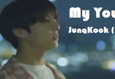 My You - JungKook (정국)