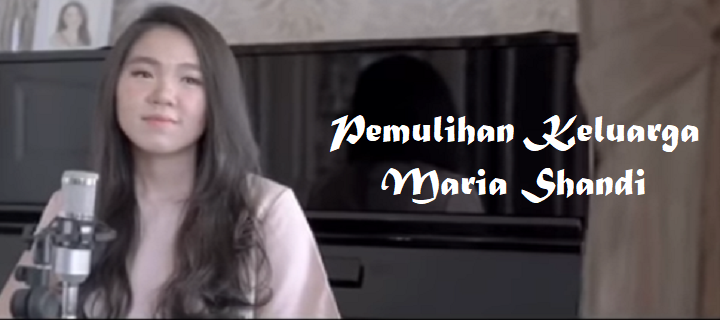 Pemulihan Keluarga - Chords & Lyrics