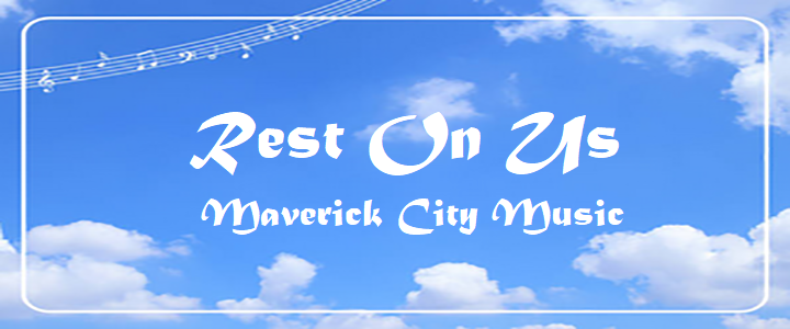 Chord Rest On Us – Maverick City Music Rest On Us - averick City Music.txt