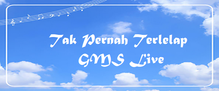 Tak Pernah Terlelap GMS Live, Simply Worship