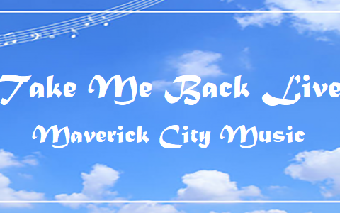 Take Me Back Live - Maverick City Music.txt