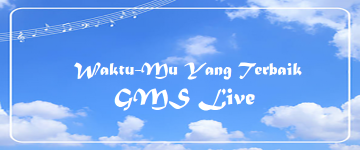 Waktu-Mu Yang Terbaik GMS Live, Simply Worship