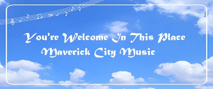 Youre Welcome In This Place - Maverick City Music.txt