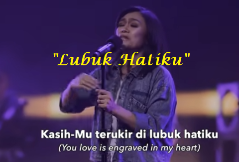 lubuk Hatiku