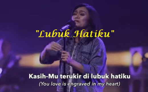 lubuk Hatiku