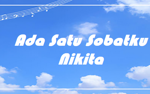 Ada Satu Sobatku