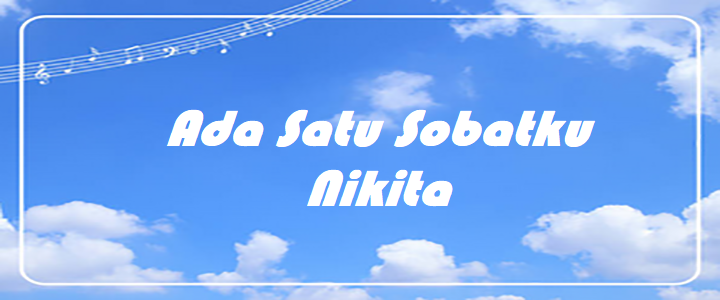 Ada Satu Sobatku