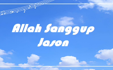 Allah Sanggup