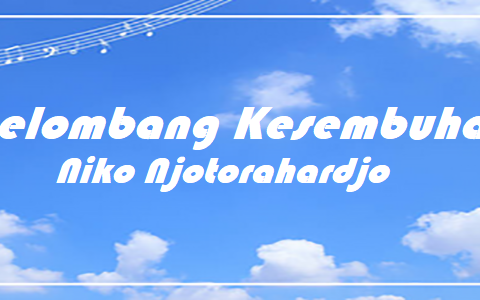 Gelombang Kesembuhan