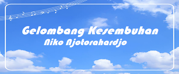 Gelombang Kesembuhan