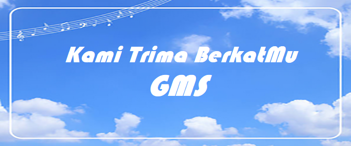 Kami T'rima Berkat-Mu