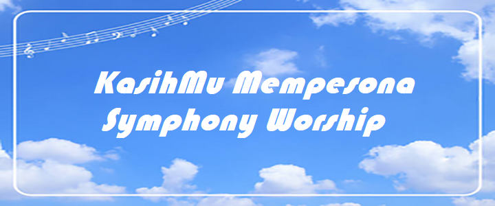 KasihMu Mempesona